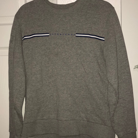 SOLD NWOT jack and jones crewneck - Picture 1 of 1